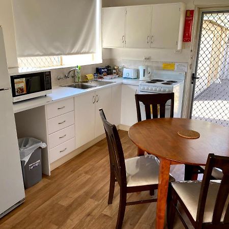 Appartement Waldeck Heights à Geraldton Extérieur photo