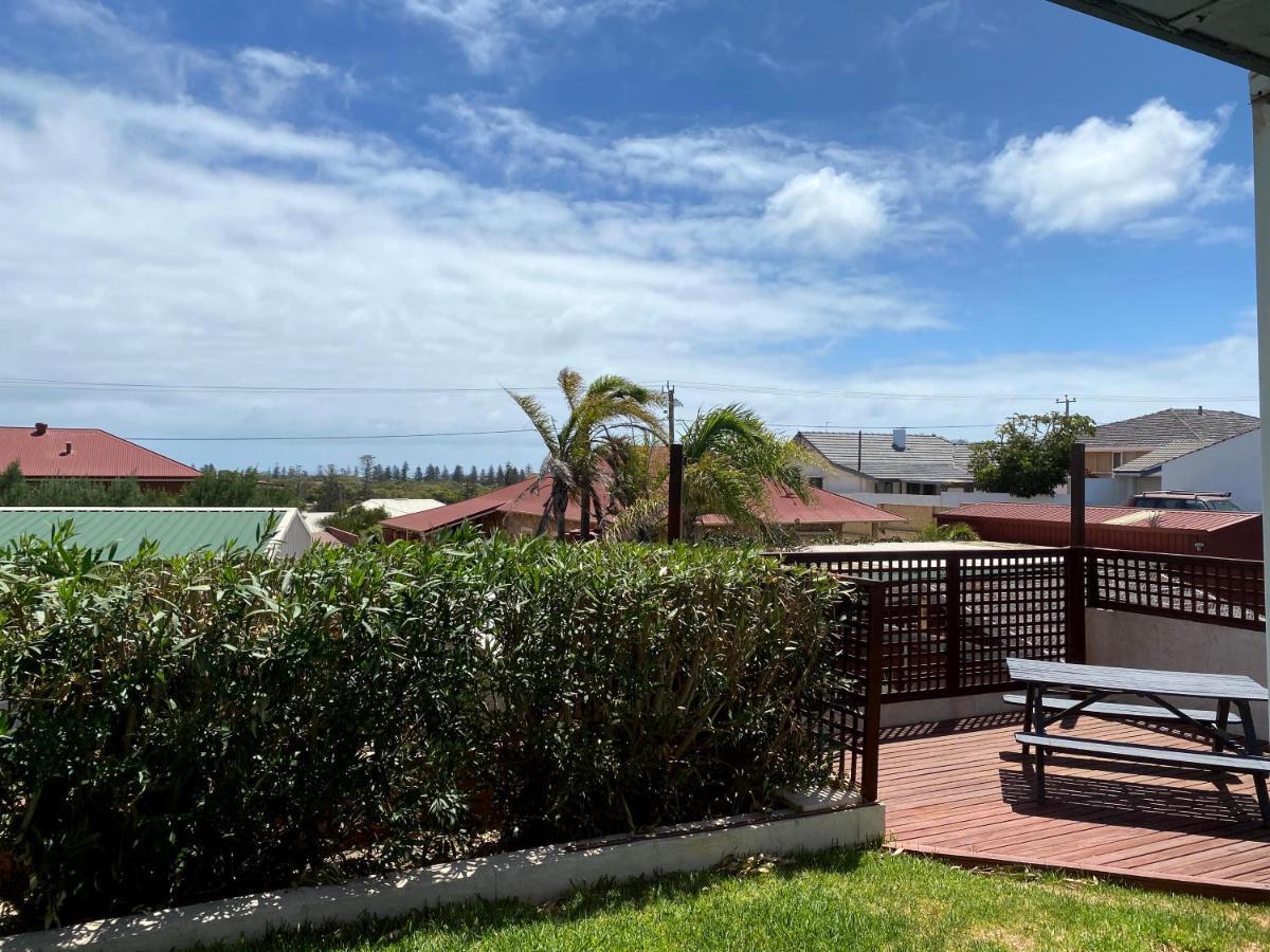 Appartement Waldeck Heights à Geraldton Extérieur photo