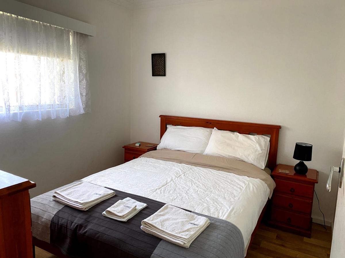Appartement Waldeck Heights à Geraldton Extérieur photo